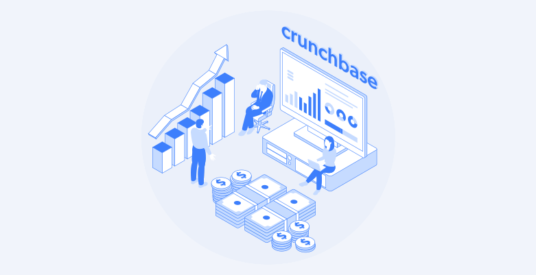 资金的未来：Crunchbase 数据告诉我们的是什么