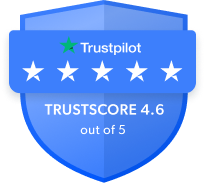 Trustpilot-rating-4.6